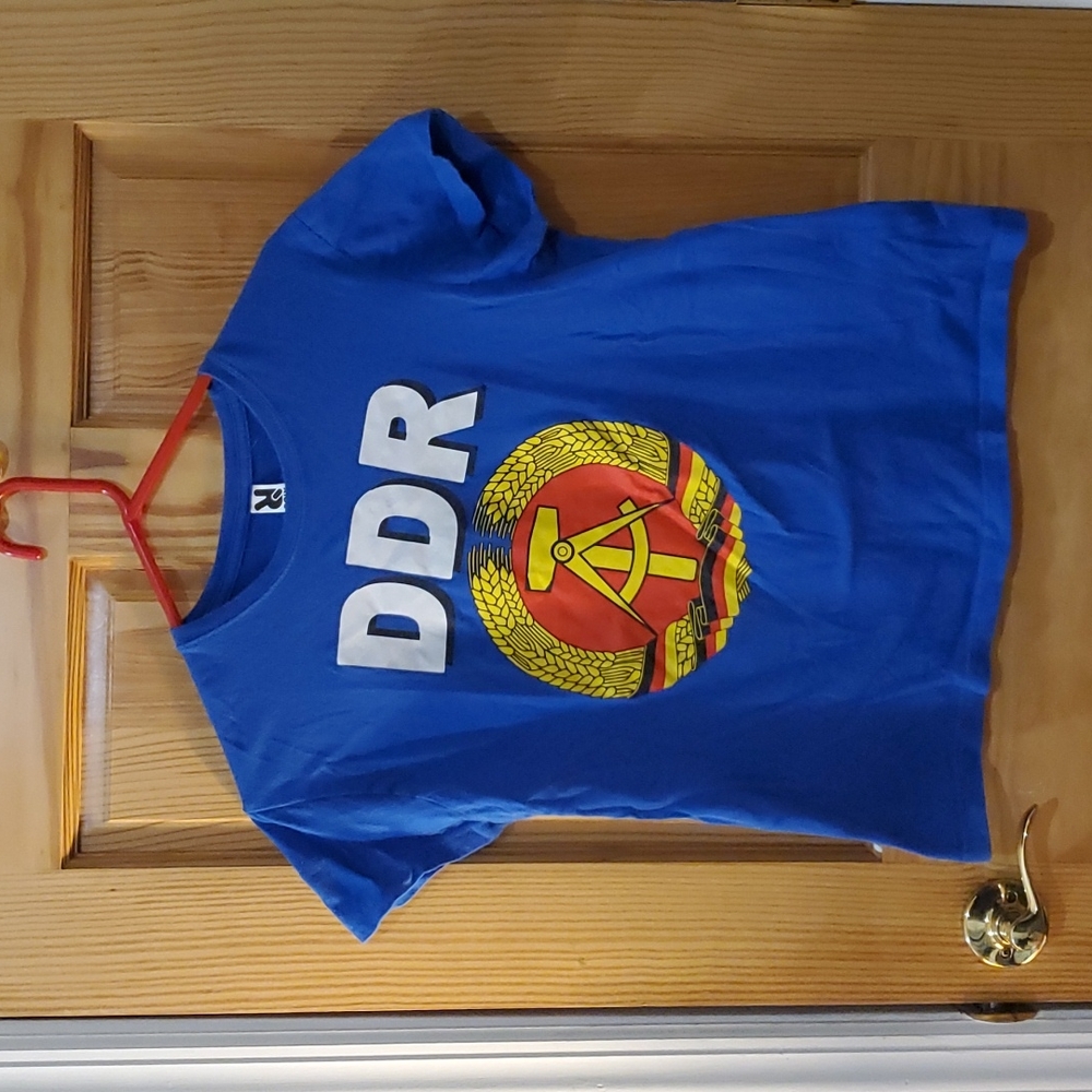 DDR t shirt